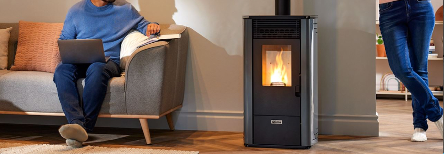 Geniet van warmte en comfort en draag tegelijkertijd bij aan een groenere toekomst