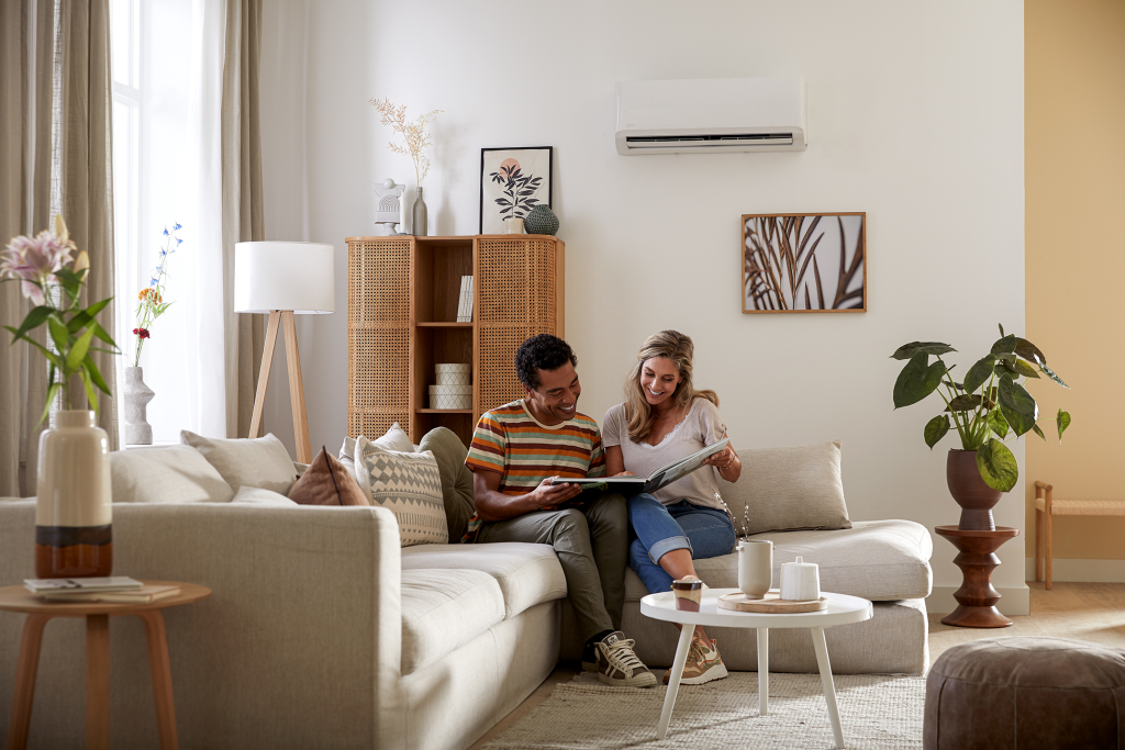 Air-conditioners