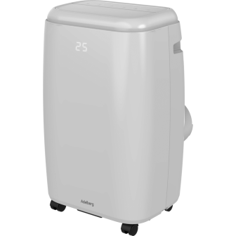 Mobiele airconditioner ACA 114 wit
