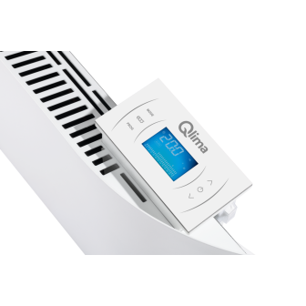 Elektrische inertia kachel Ovido EPIH 1620 wit