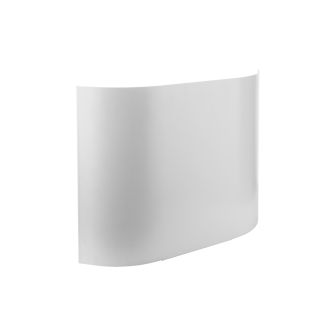 Elektrische inertia kachel Sereno EPIH 5115 wit