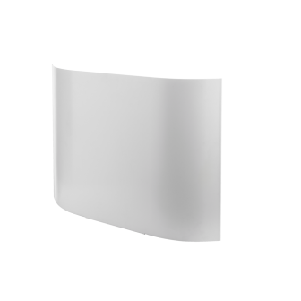 Elektrische inertia kachel Sereno EPIH 5115 wit
