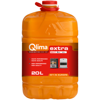 Extra 20L