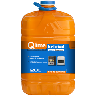 Kristal 20L