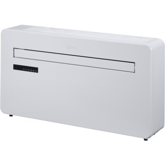 Monoblock airco koeling en verwarming WDH 229 wit