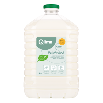 PatioProtect 5L niet stapelbaar
