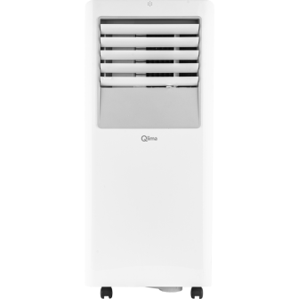 Mobiele airconditioner P 3020 wit