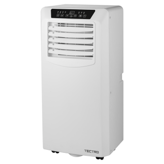 Mobiele airconditioner TP 2120 wit