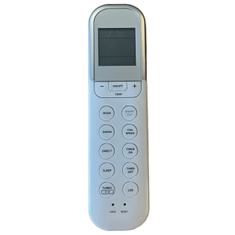 Afstandsbediening SPHPBS100965