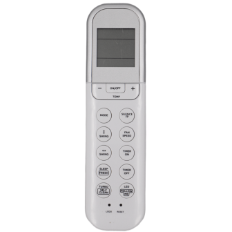 Afstandsbediening SPHPBS101167