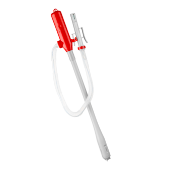 Automatische hevelpomp met auto stop DP-03A-45