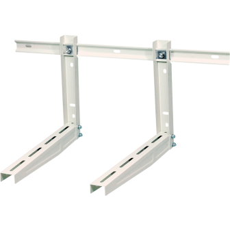 Universele muurbeugel 520x420x1000mm