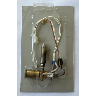 Verdamper PFHAL100393