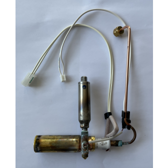 Verdamper PFHAL100394
