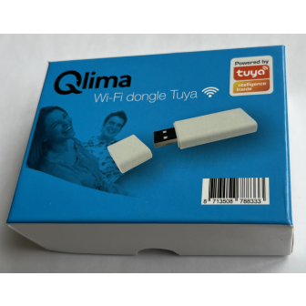 Wi-Fi dongle Tuya PVG-F SPHPBS102095