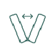 Opvouwbaar
