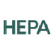 HEPA-filter